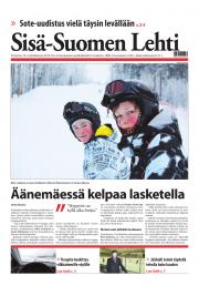 Sis�-Suomen Lehti