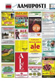 Aamuposti Riihimäki
