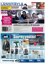 Länsiväylä