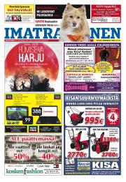 Imatralainen