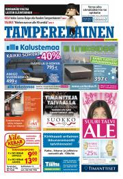 Tamperelainen