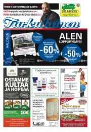 Turkulainen