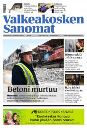 Valkeakosken Sanomat