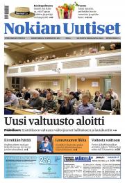 Nokian Uutiset