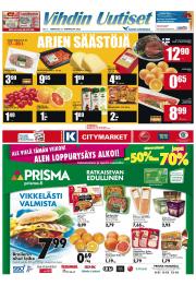 Vihdin Uutiset