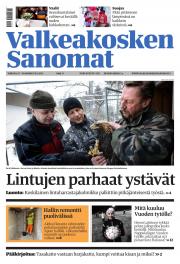 Valkeakosken Sanomat