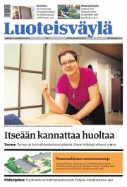 Luoteisv�yl�