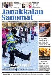 Janakkalan Sanomat