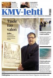 KMV-lehti