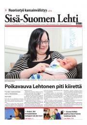 Sis�-Suomen Lehti