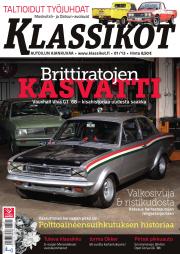 Klassikot