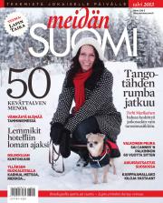 Meid�n Suomi