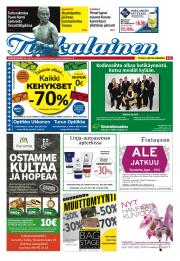 Turkulainen