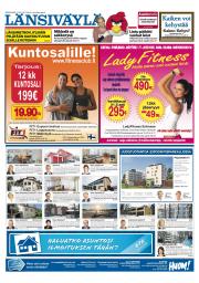 Länsiväylä