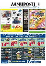 Aamuposti Riihimäki