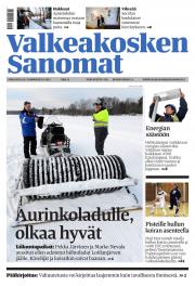 Valkeakosken Sanomat