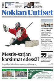 Nokian Uutiset