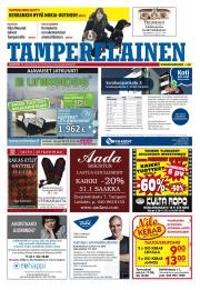 Tamperelainen