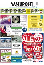 Aamuposti Riihimäki