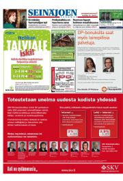 Seinäjoen Sanomat