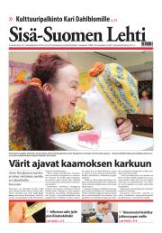 Sis�-Suomen Lehti