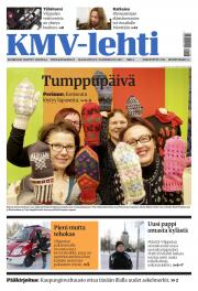 KMV-lehti