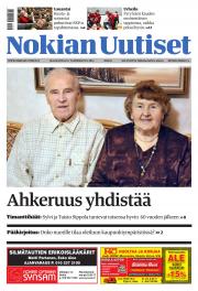 Nokian Uutiset