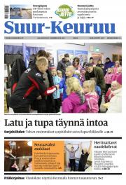 Suur-Keuruu