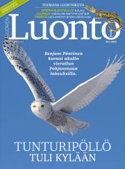 Suomen Luonto