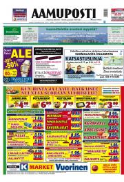 Aamuposti Riihimäki