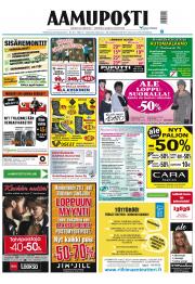 Aamuposti Riihimäki