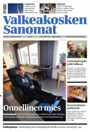 Valkeakosken Sanomat