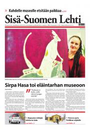 Sis�-Suomen Lehti