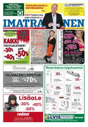 Imatralainen