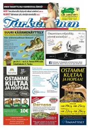 Turkulainen