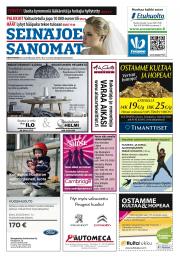 Seinäjoen Sanomat