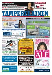Tamperelainen