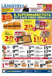 Länsiväylä