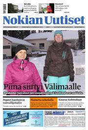 Nokian Uutiset