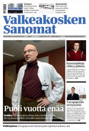 Valkeakosken Sanomat