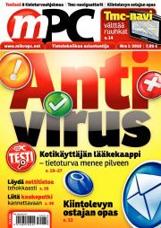 MikroPC