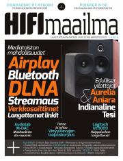 Hifimaailma