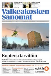 Valkeakosken Sanomat