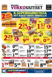 Mäntsälän Viikkouutiset