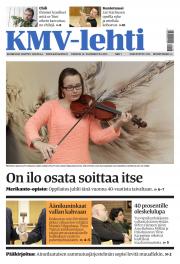 KMV-lehti