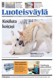 Luoteisv�yl�