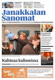 Janakkalan Sanomat