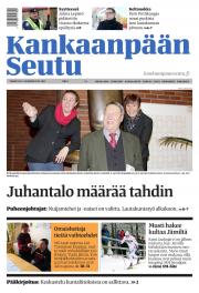 Kankaanp��n Seutu