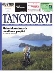 Tanotorvi-lehti