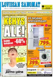 Loviisan Sanomat
